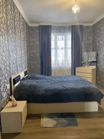 Achela'S Guesthouse Bordzjomi Buitenkant foto
