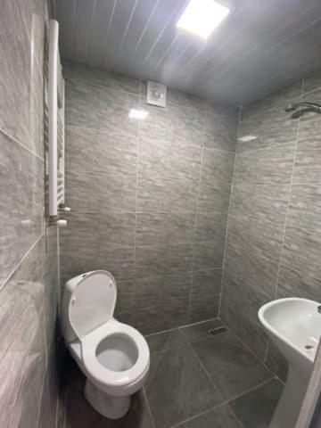 Achela'S Guesthouse Bordzjomi Buitenkant foto